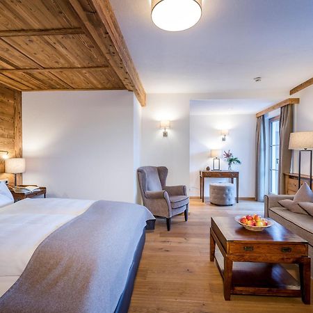 Hotel Gridlon Pettneu am Arlberg Exteriör bild