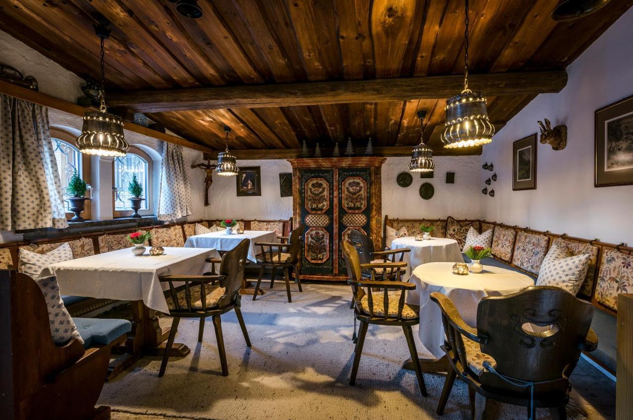 Hotel Gridlon Pettneu am Arlberg Exteriör bild